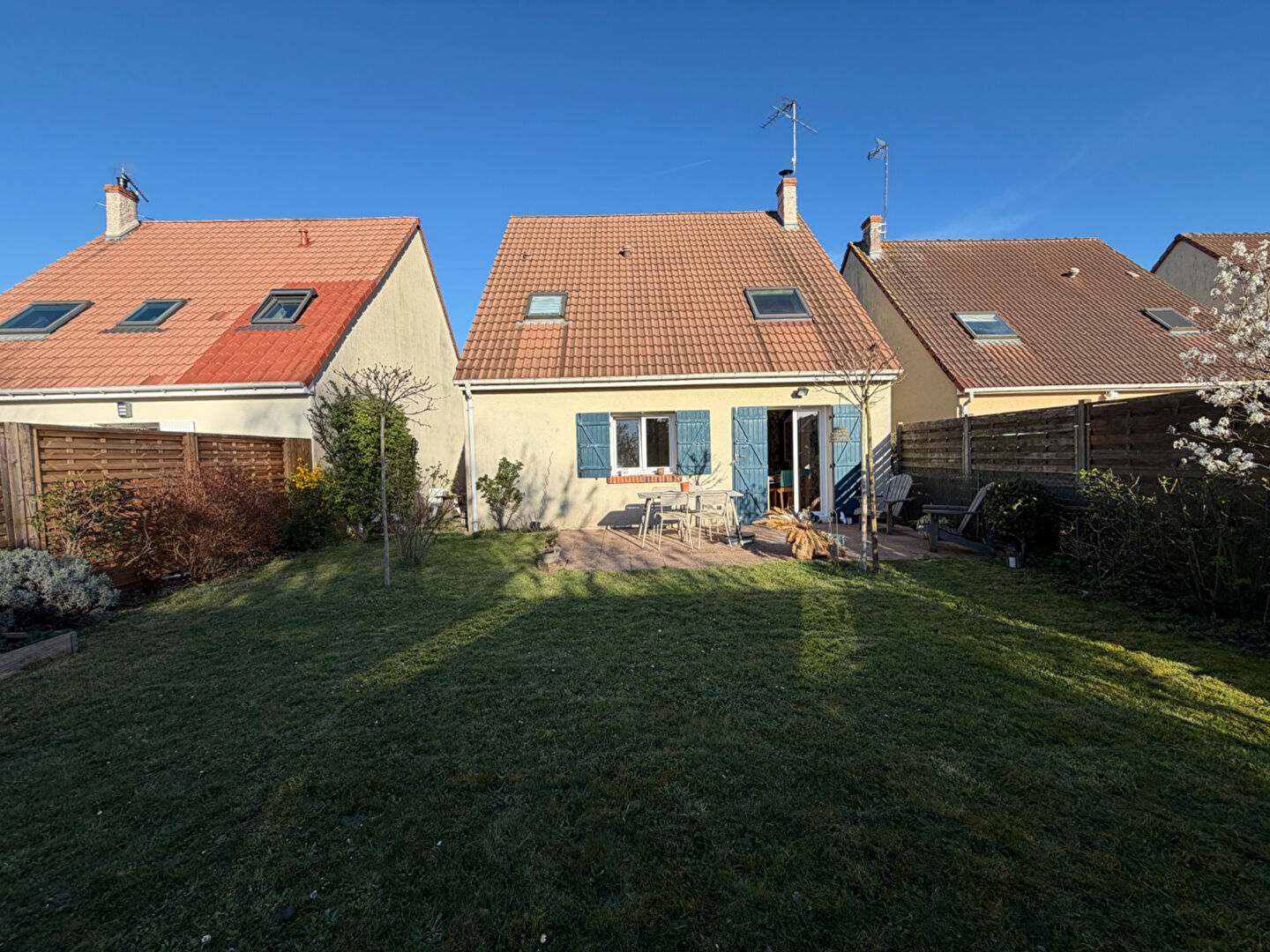 Agence immobilière de 4% Immobilier Export - 4% Immobilier - Olivet