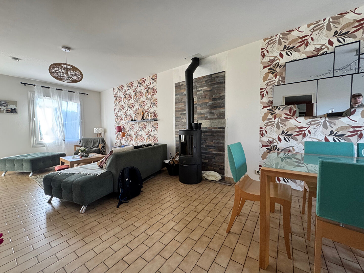 Photo Maison Orleans limite Olivet image 4/6