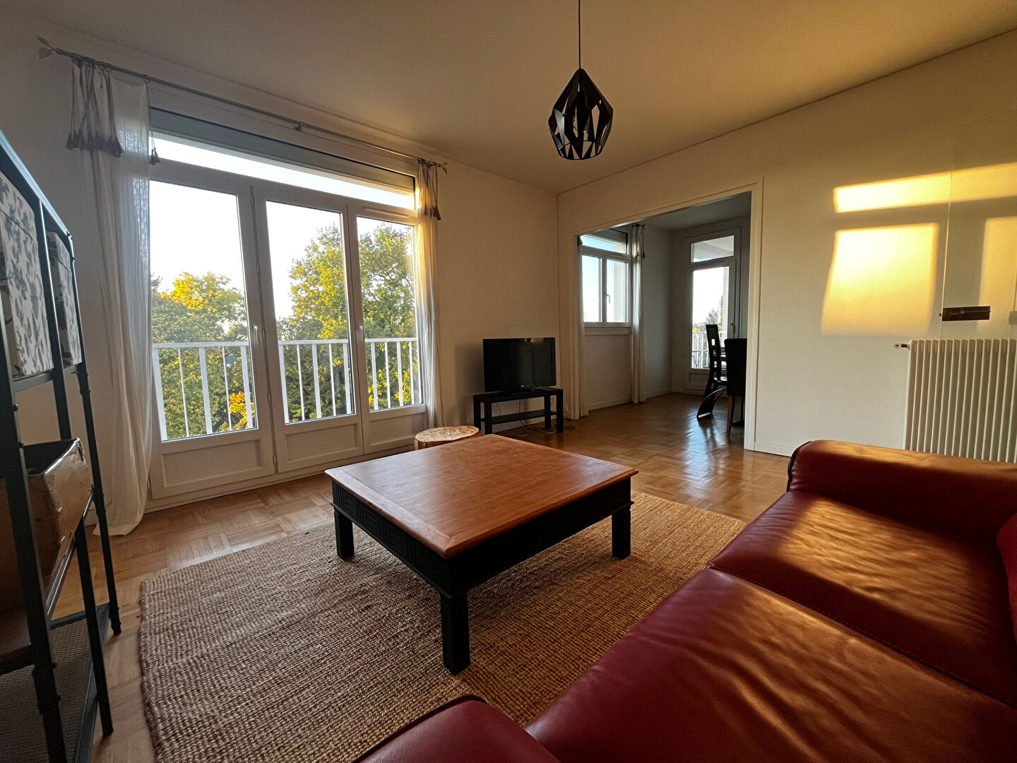 Appartement Olivet 4pièce(s) 78 m2