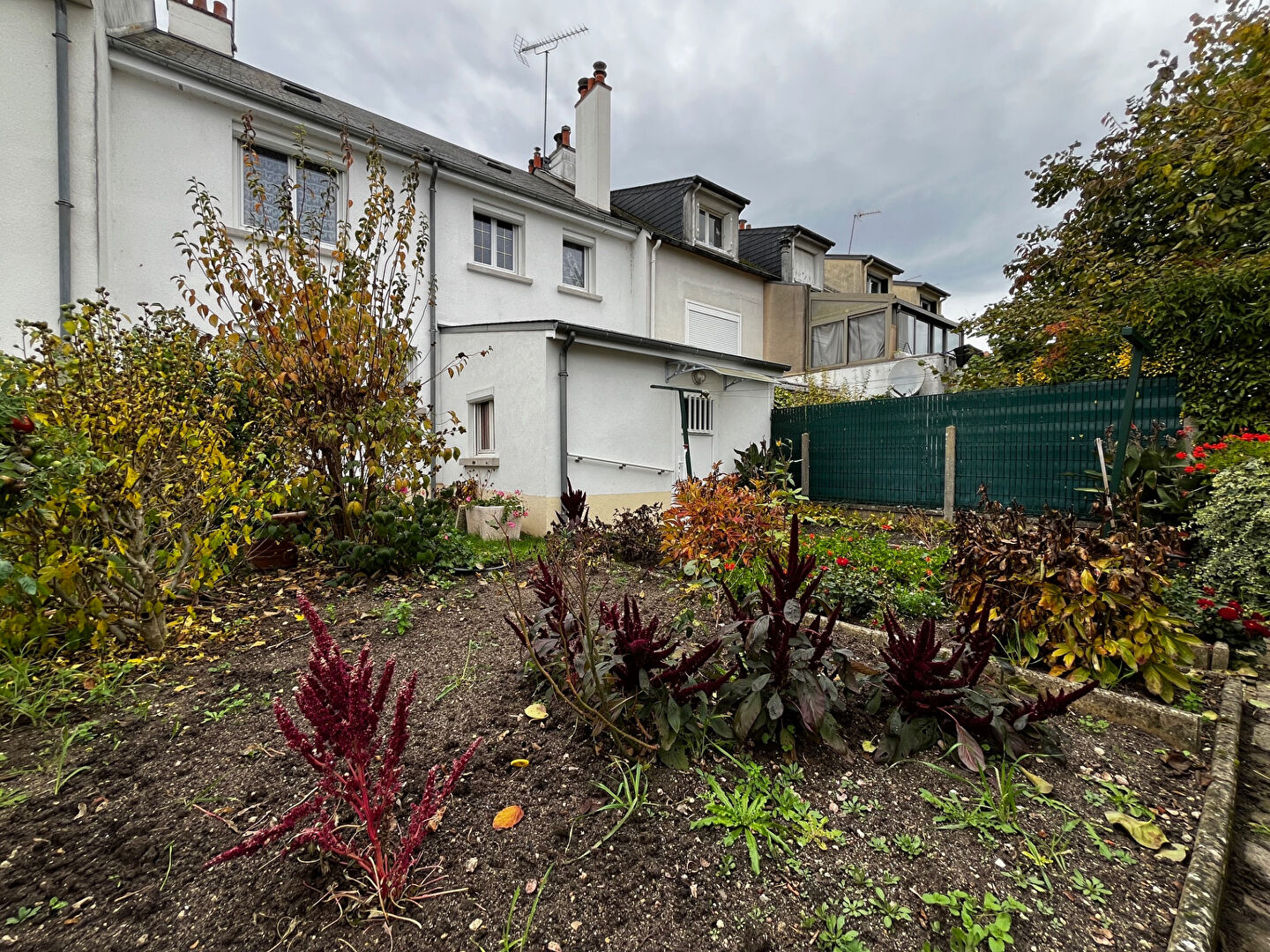 Maison La Chapelle Saint Mesmin 4 pièce(s) 95.2 m2