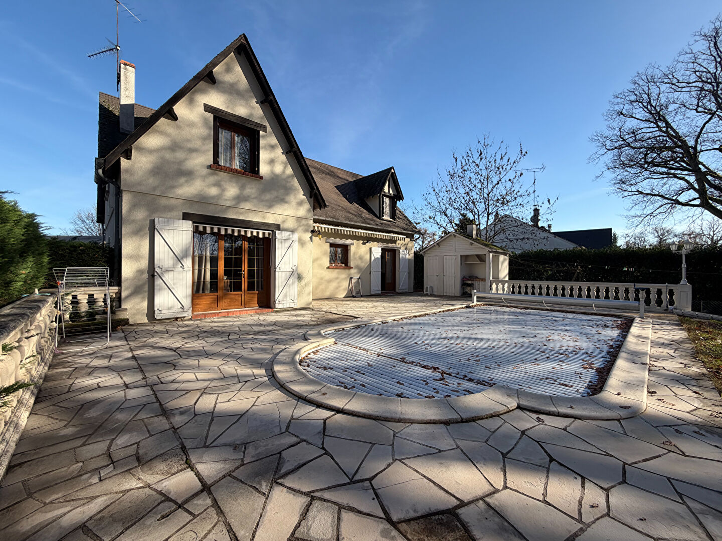 Agence immobilière de 4% Immobilier Export - 4% Immobilier - Olivet