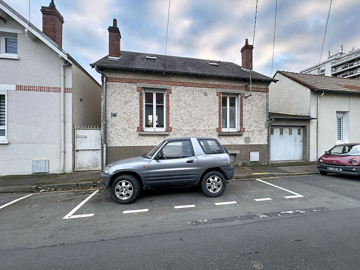 Agence immobilière de 4% Immobilier Export - 4% Immobilier - Olivet