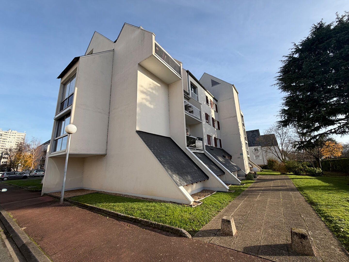 Agence immobilière de 4% Immobilier Export - 4% Immobilier - Olivet