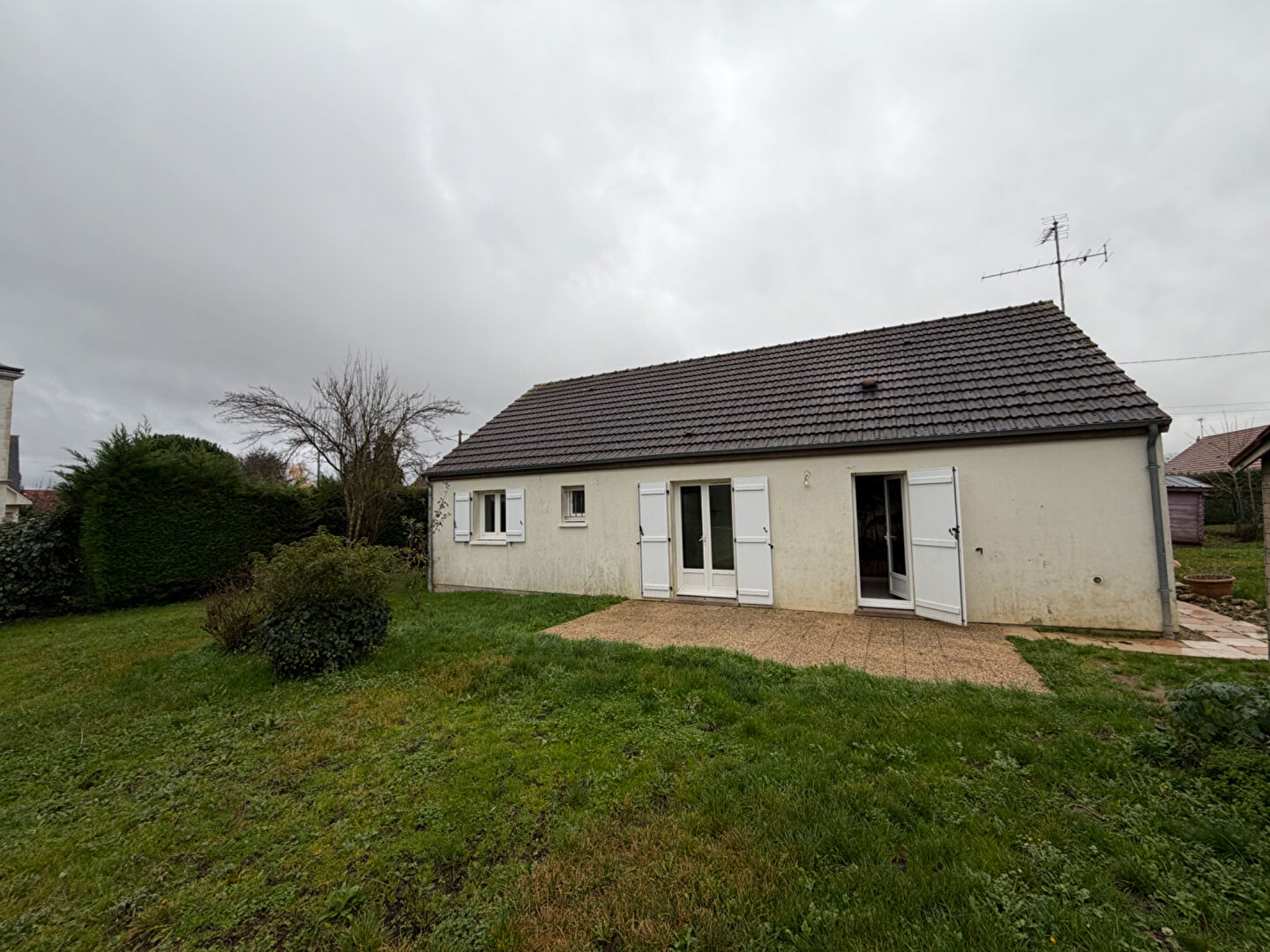 Agence immobilière de 4% Immobilier Export - 4% Immobilier - Olivet