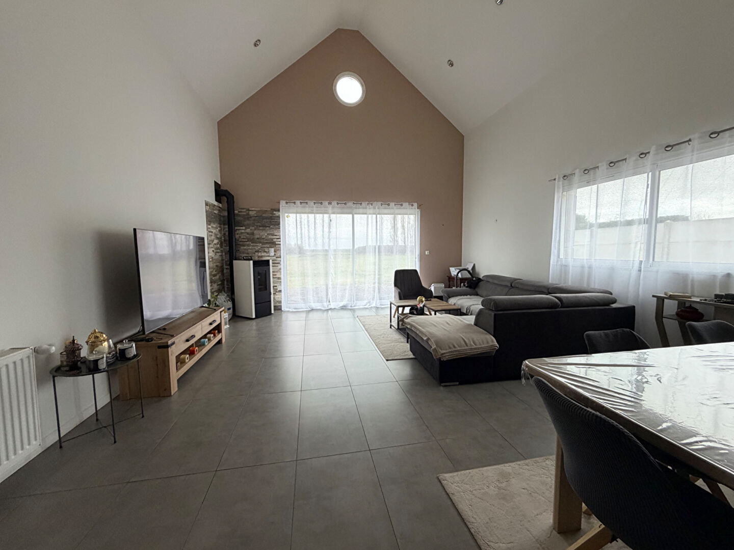 Agence immobilière de 4% Immobilier Export - 4% Immobilier - Olivet