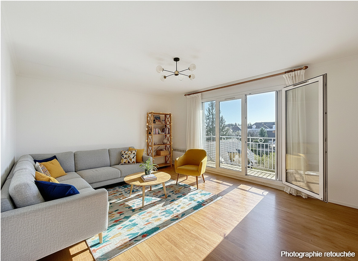 Agence immobilière de 4% Immobilier Export - 4% Immobilier - Olivet