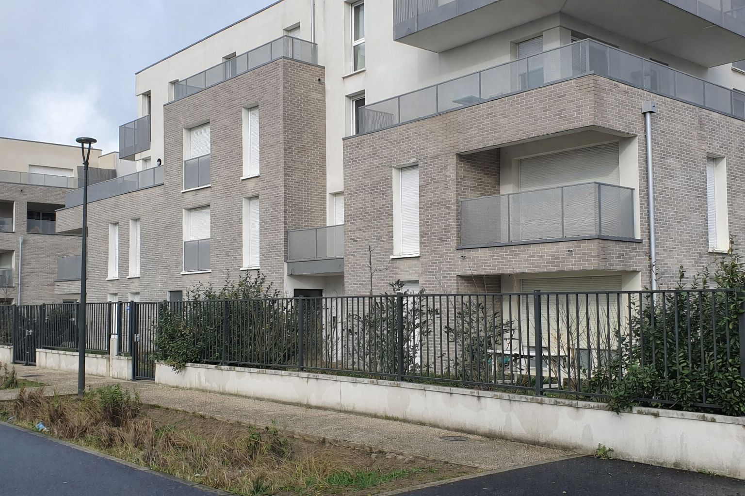 Agence immobilière de 4% Immobilier Export - 4% Immobilier - Olivet