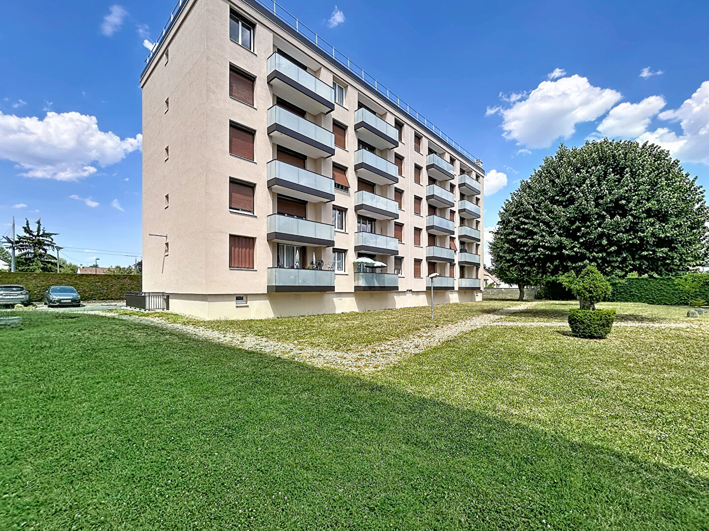 Agence immobilière de 4% Immobilier Export - 4% Immobilier - Olivet