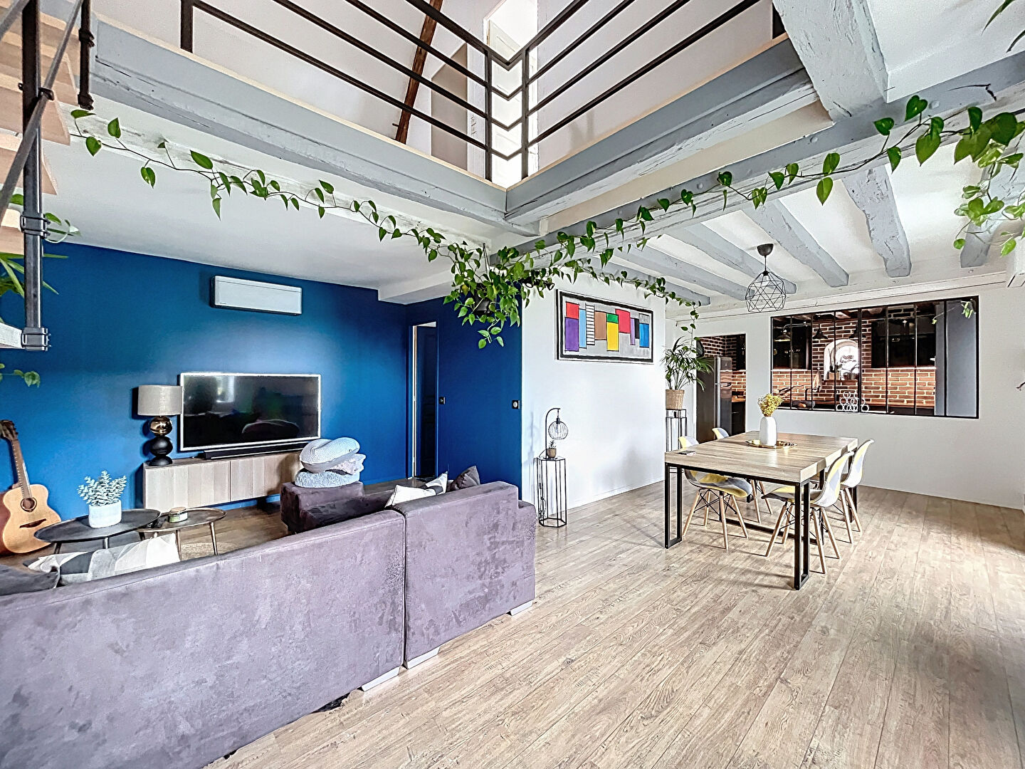 Agence immobilière de 4% Immobilier Export - 4% Immobilier - Olivet