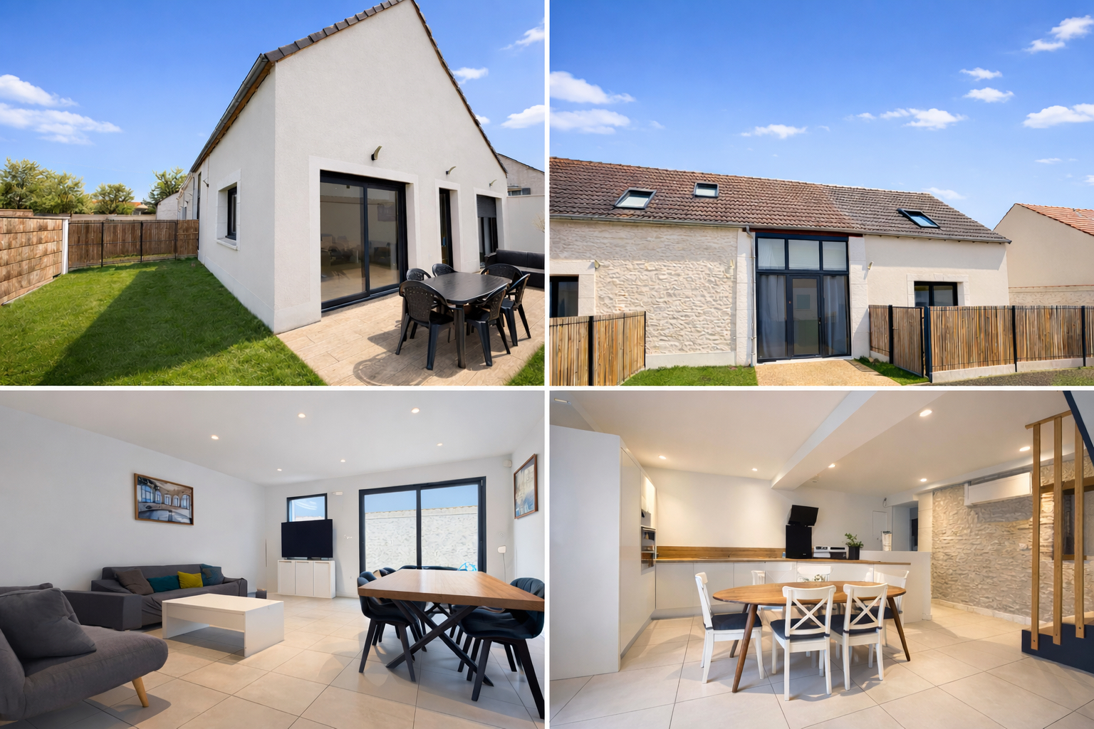 Agence immobilière de 4% Immobilier Export - 4% Immobilier - Olivet