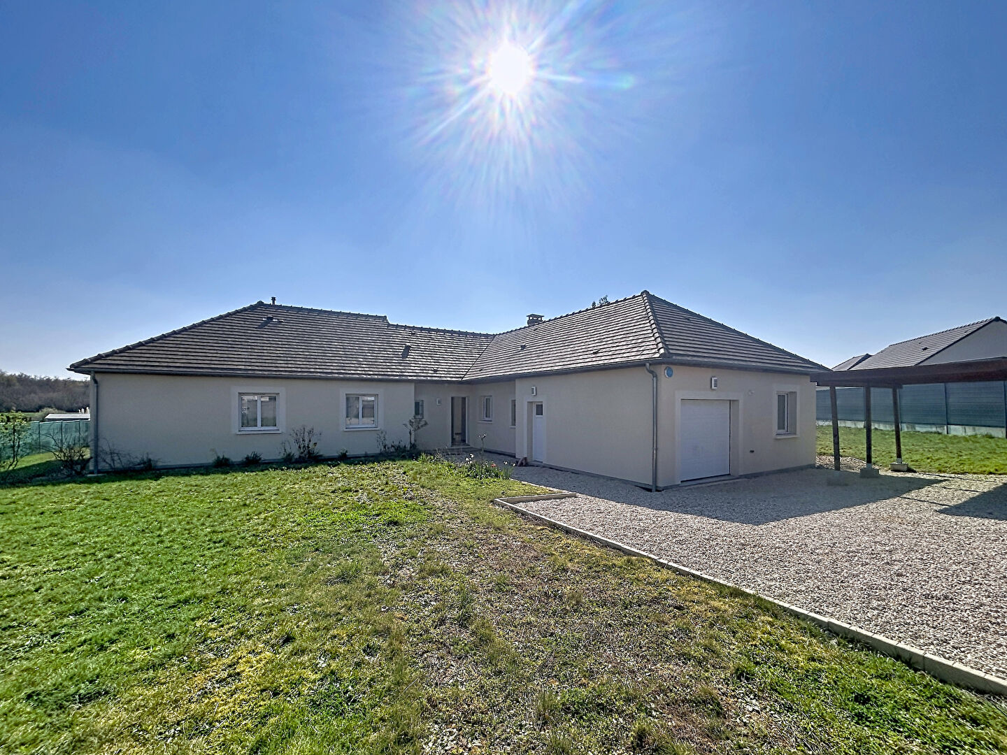 Agence immobilière de 4% Immobilier Export - 4% Immobilier - Olivet