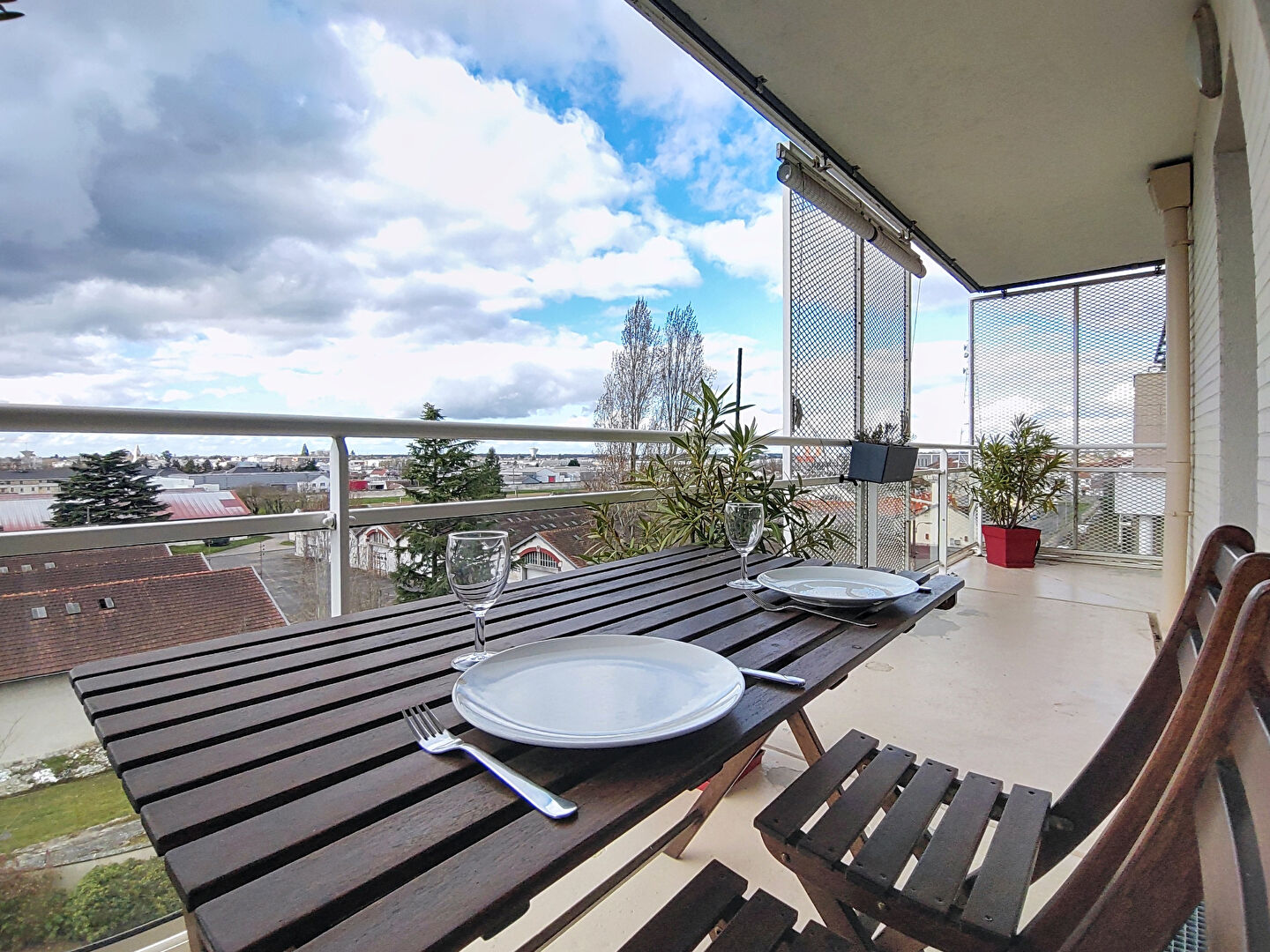 Agence immobilière de 4% Immobilier Export - 4% Immobilier - Olivet
