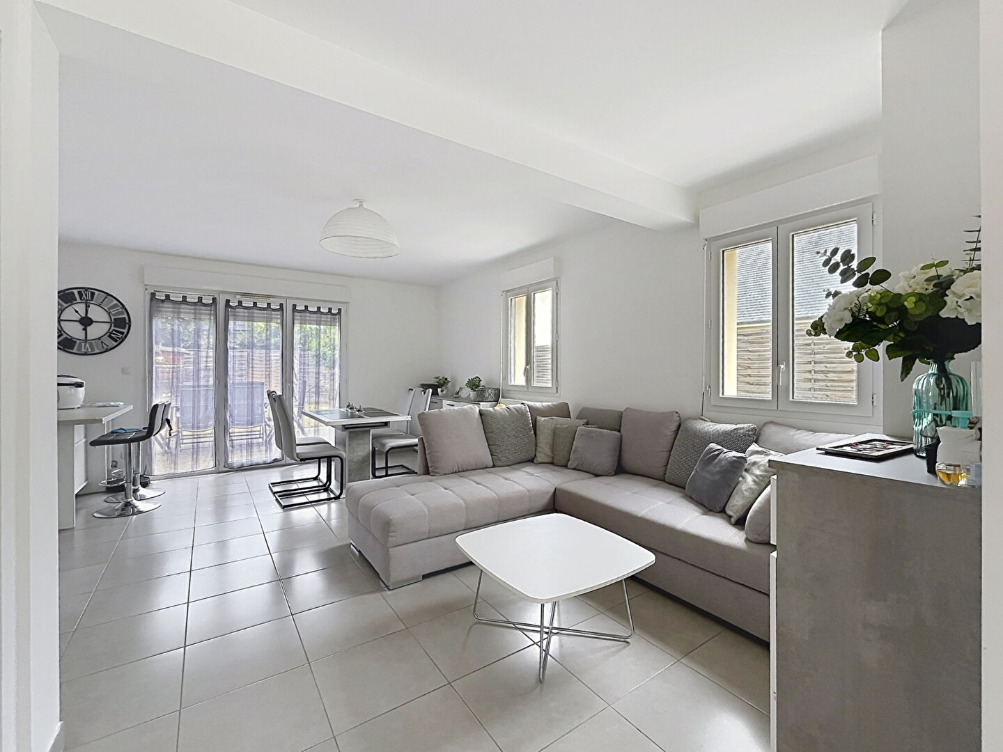 Agence immobilière de 4% Immobilier Export - 4% Immobilier - Olivet