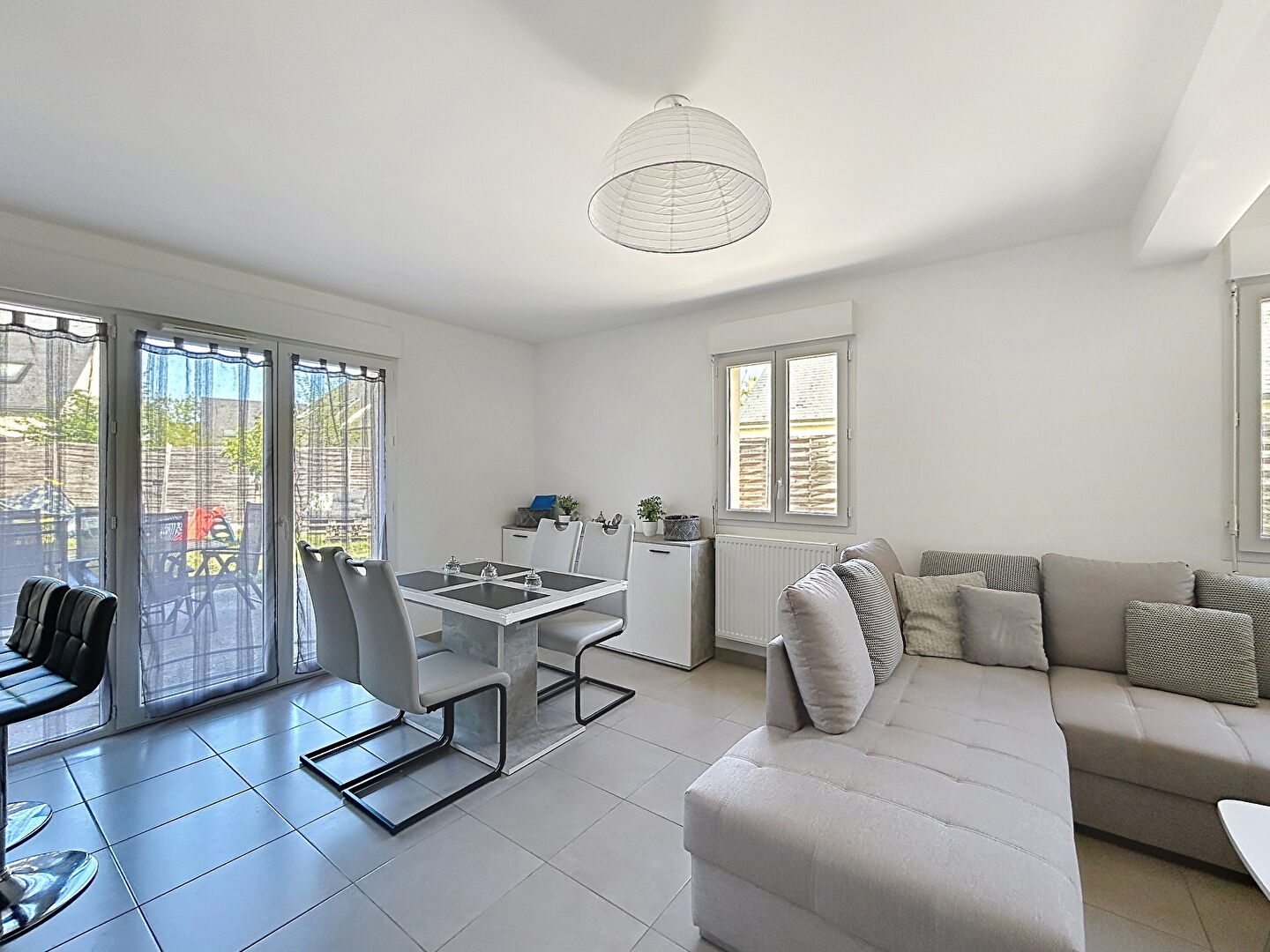 Agence immobilière de 4% Immobilier Export - 4% Immobilier - Olivet