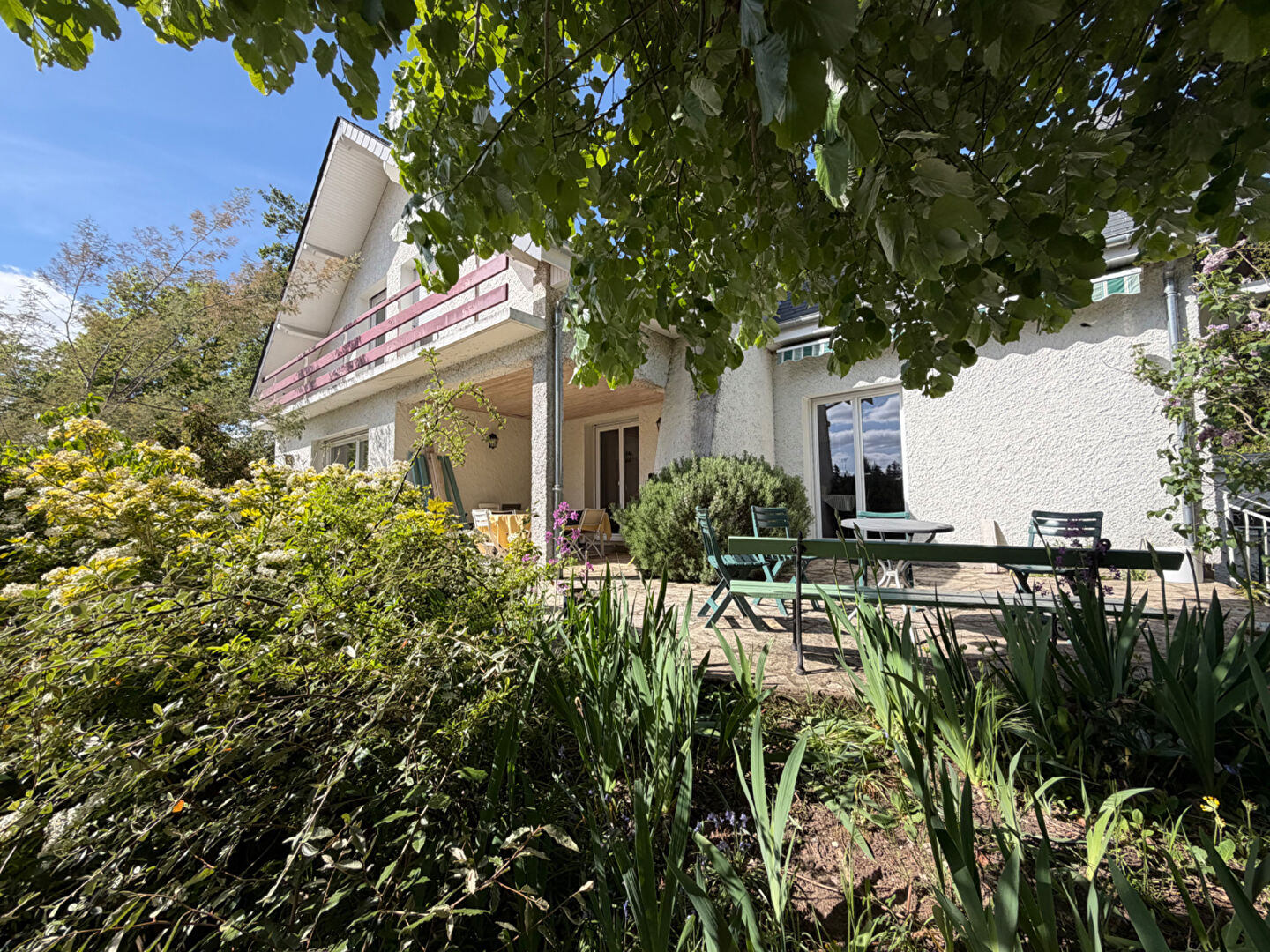 Agence immobilière de 4% Immobilier Export - 4% Immobilier - Olivet