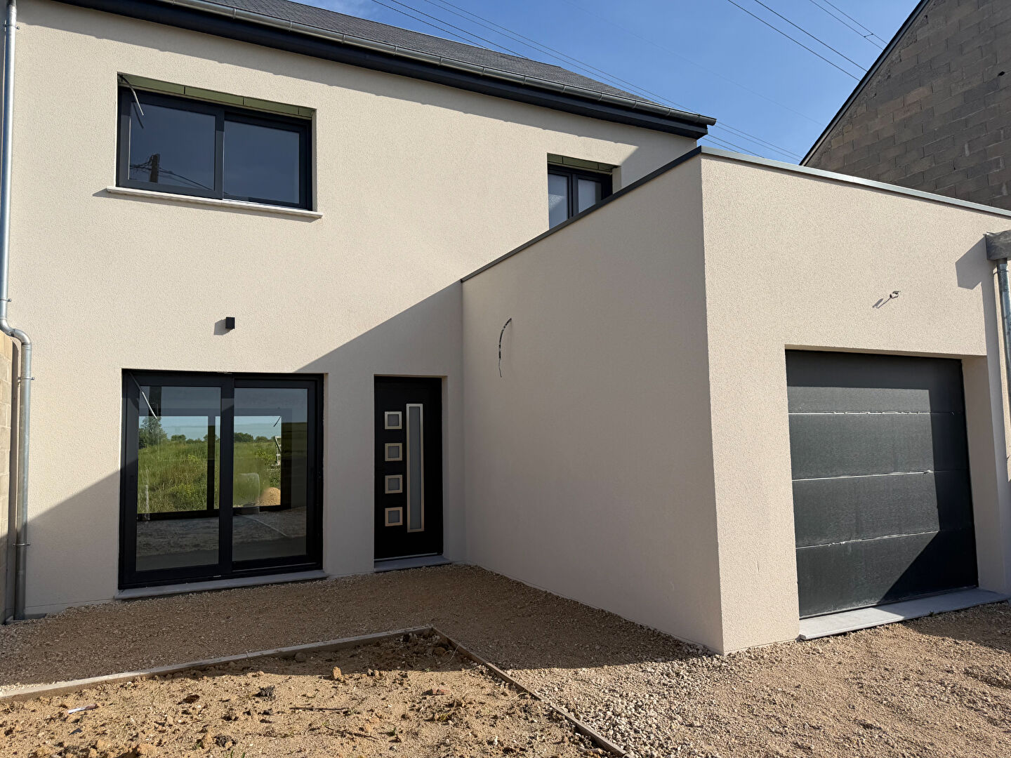 Agence immobilière de 4% Immobilier Export - 4% Immobilier - Olivet