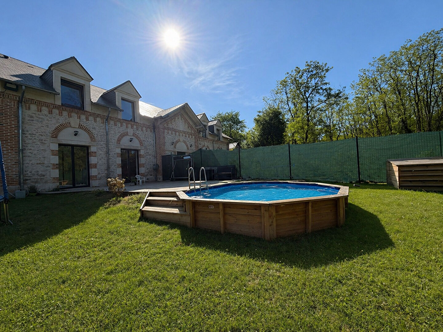 Agence immobilière de 4% Immobilier Export - 4% Immobilier - Olivet