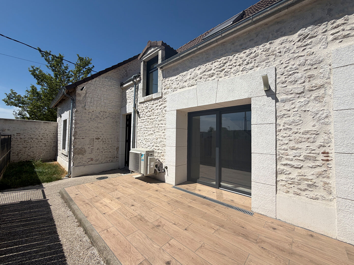 Agence immobilière de 4% Immobilier Export - 4% Immobilier - Olivet