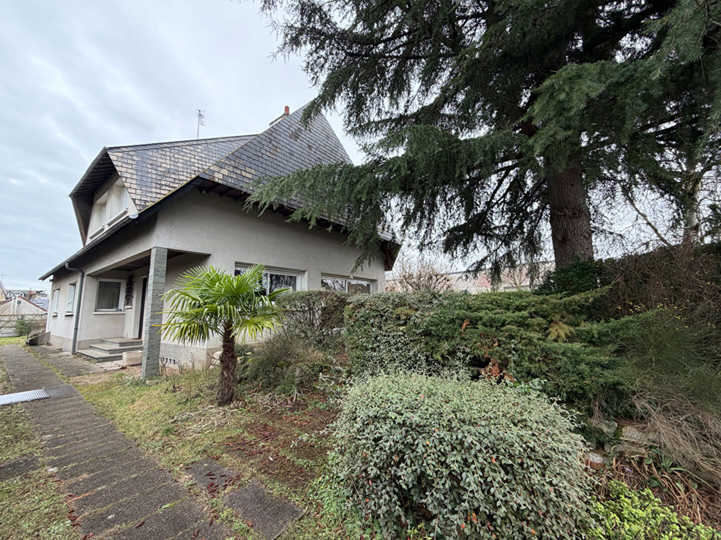 Agence immobilière de 4% Immobilier Export - 4% Immobilier - Olivet