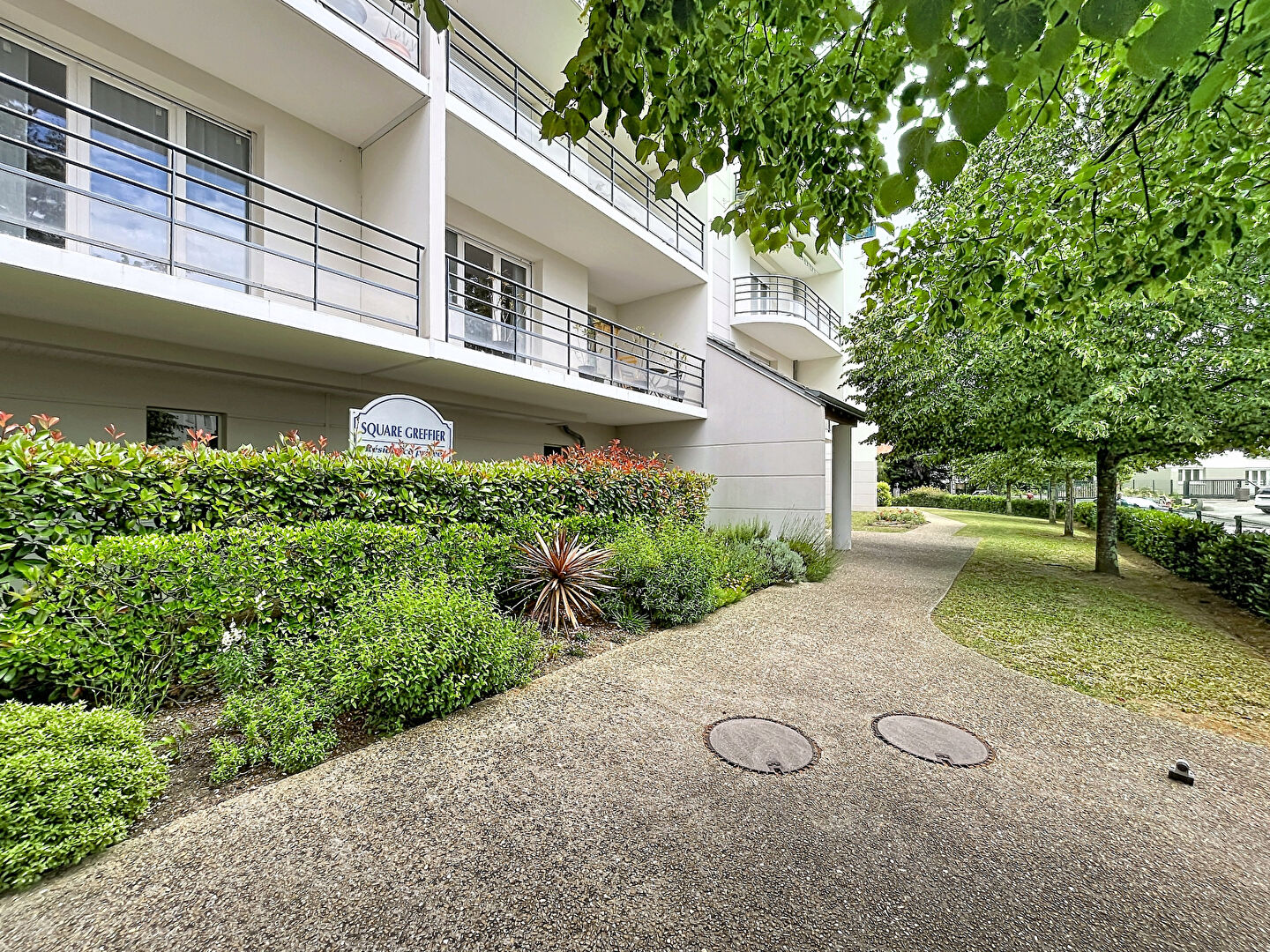 Agence immobilière de 4% Immobilier Export - 4% Immobilier - Olivet