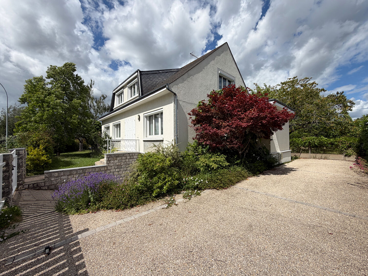 Agence immobilière de 4% Immobilier Export - 4% Immobilier - Olivet