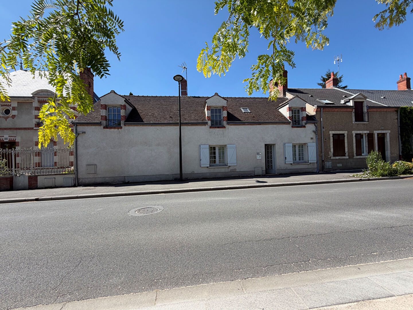 Agence immobilière de 4% Immobilier Export - 4% Immobilier - Olivet
