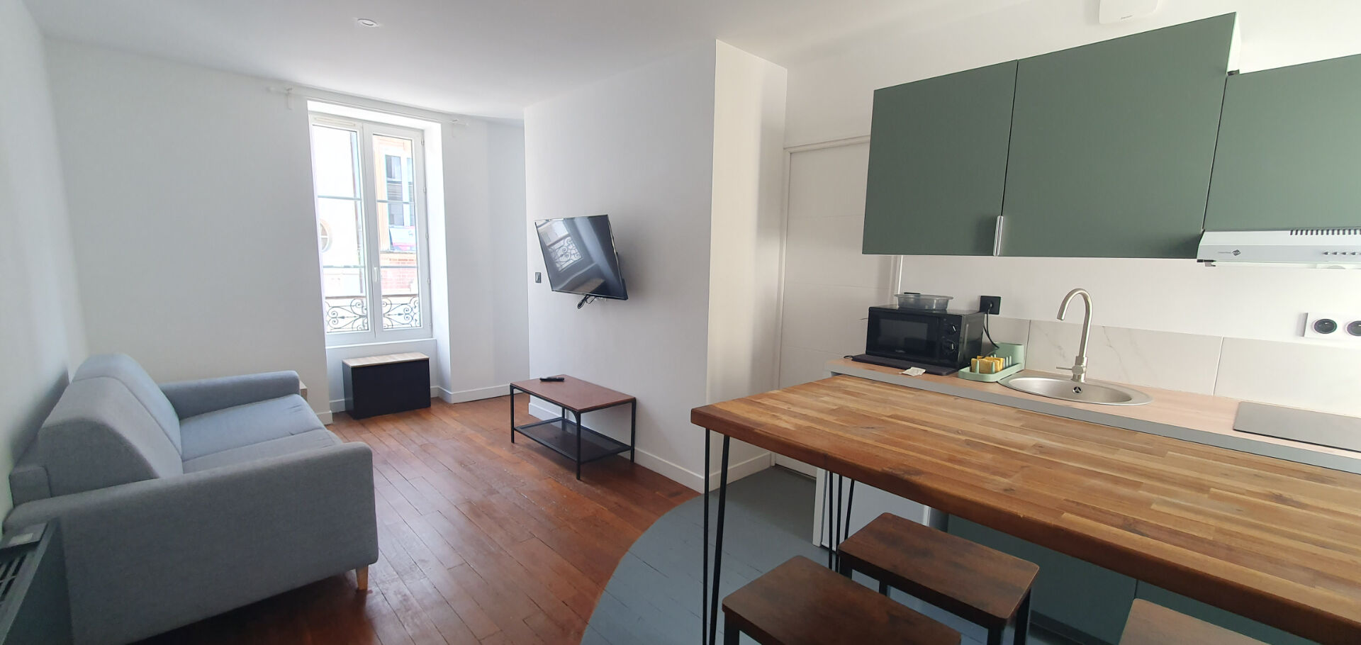 Agence immobilière de 4% Immobilier Export - 4% Immobilier - Olivet