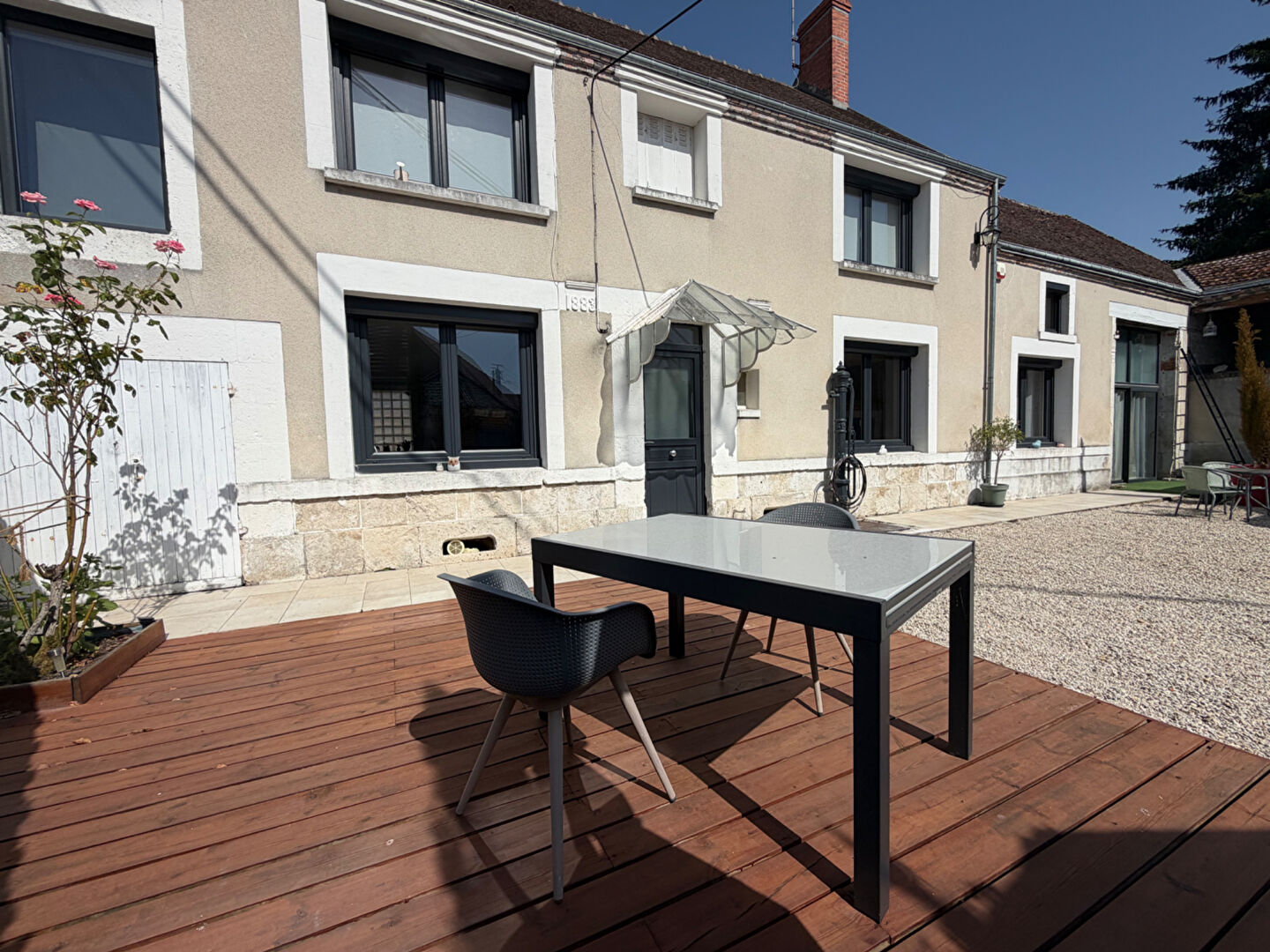 Agence immobilière de 4% Immobilier Export - 4% Immobilier - Olivet