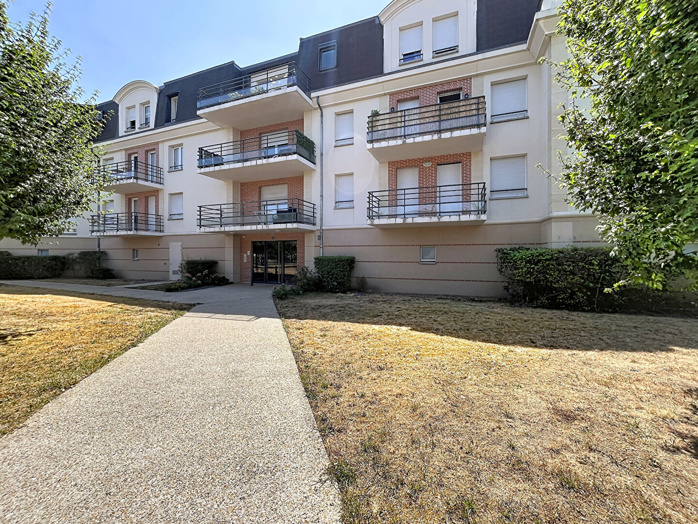 Agence immobilière de 4% Immobilier Export - 4% Immobilier - Olivet