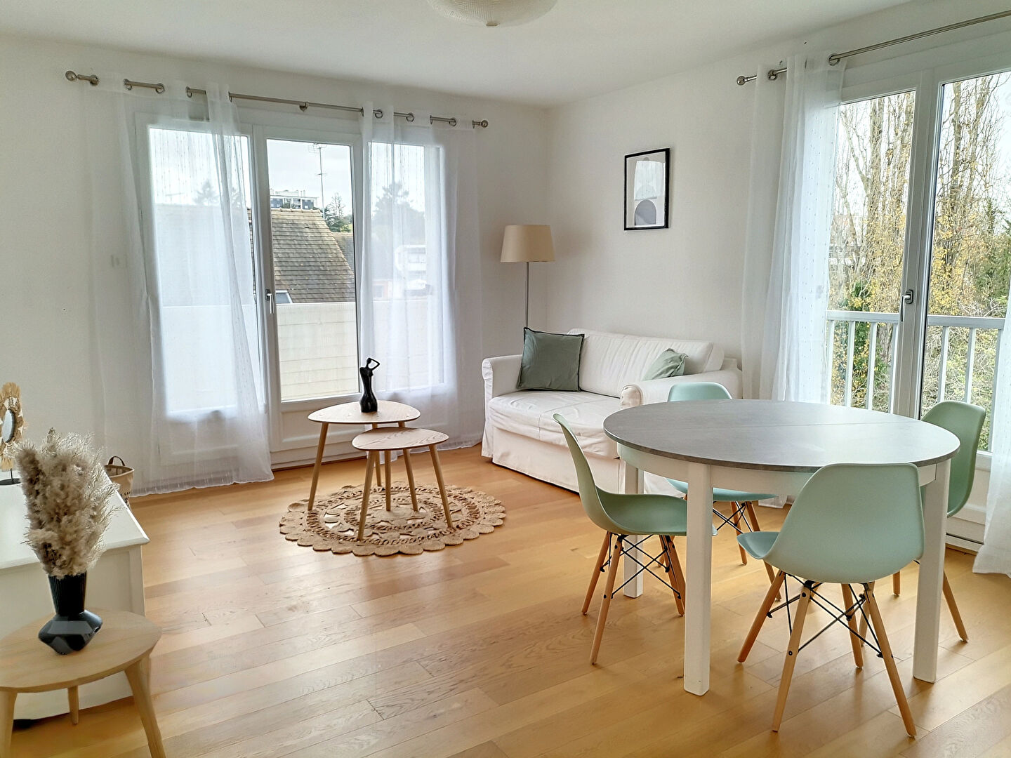 Agence immobilière de 4% Immobilier Export - 4% Immobilier - Olivet