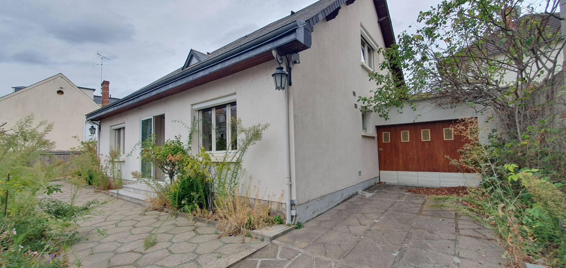 Agence immobilière de 4% Immobilier Export - 4% Immobilier - Olivet