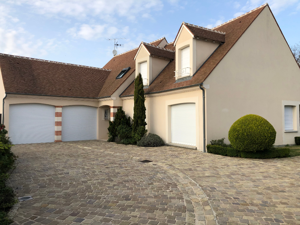 Maison à Vendre Chaingy Le Bon Coin