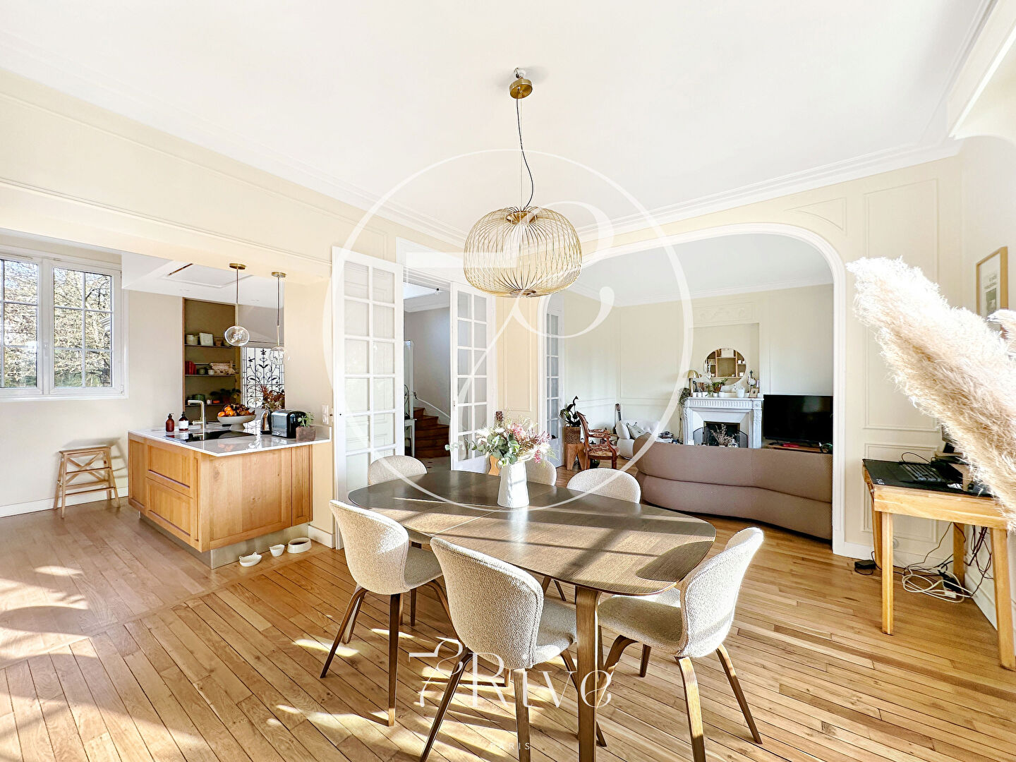 Agence immobilière de 7E RIVE