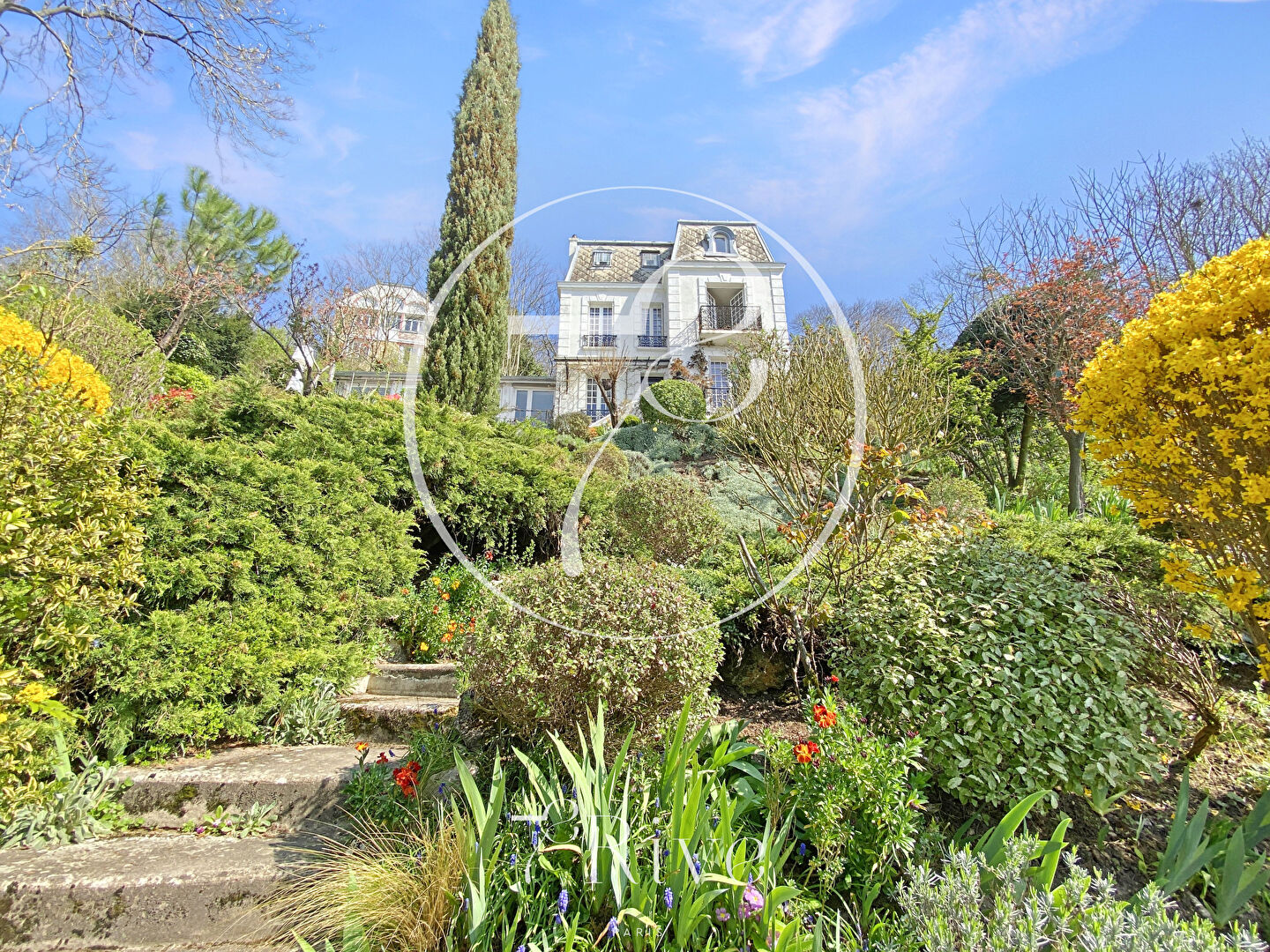 Agence immobilière de 7E RIVE