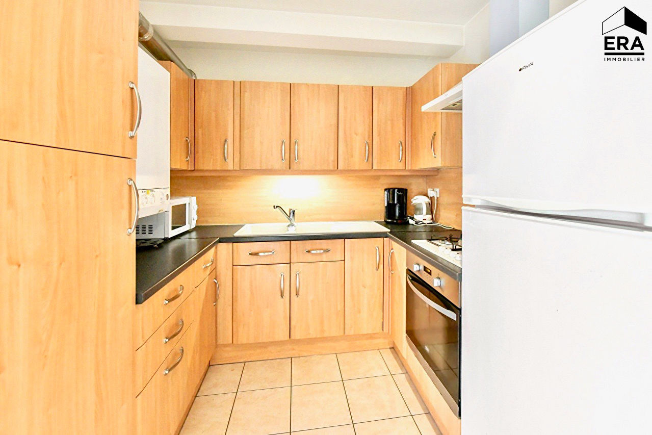 Photo Vente : appartement F3 (72 m²) à PONT SUR YONNE image 4/6