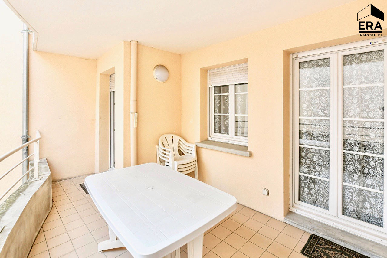 Photo Vente : appartement F3 (72 m²) à PONT SUR YONNE image 5/6