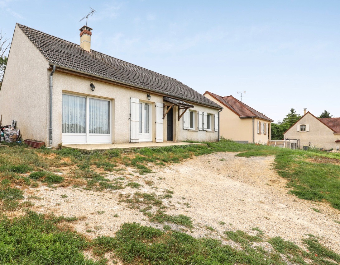 Maison récente 5 pièces