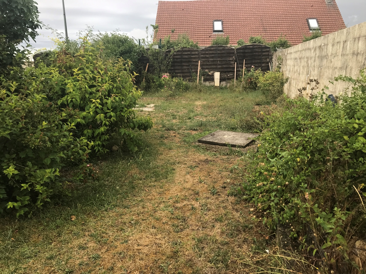 Photo Terrain 217 m2 image 5/5