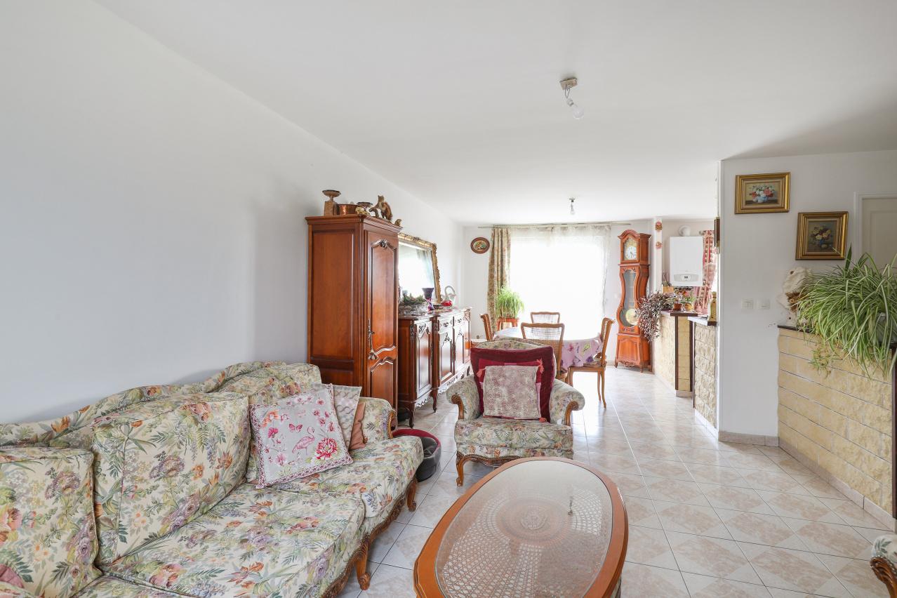 Photo Maison Varennes Sur Seine 4 pièce(s) 95 m2 image 2/6