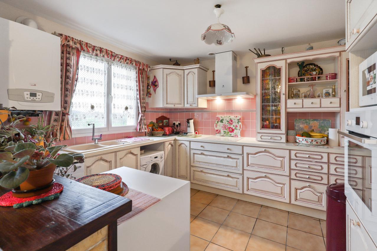 Photo Maison Varennes Sur Seine 4 pièce(s) 95 m2 image 3/6