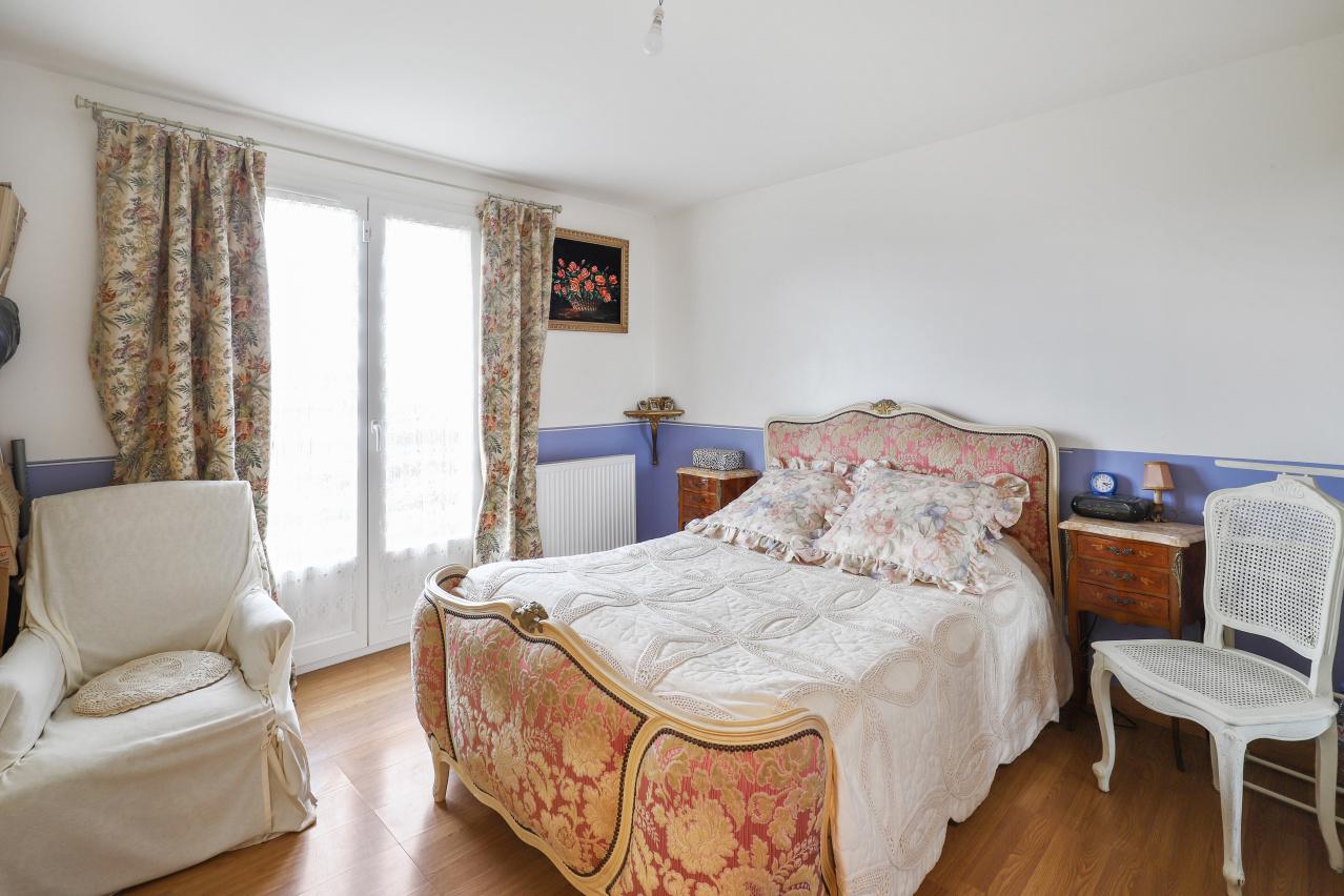 Photo Maison Varennes Sur Seine 4 pièce(s) 95 m2 image 4/6