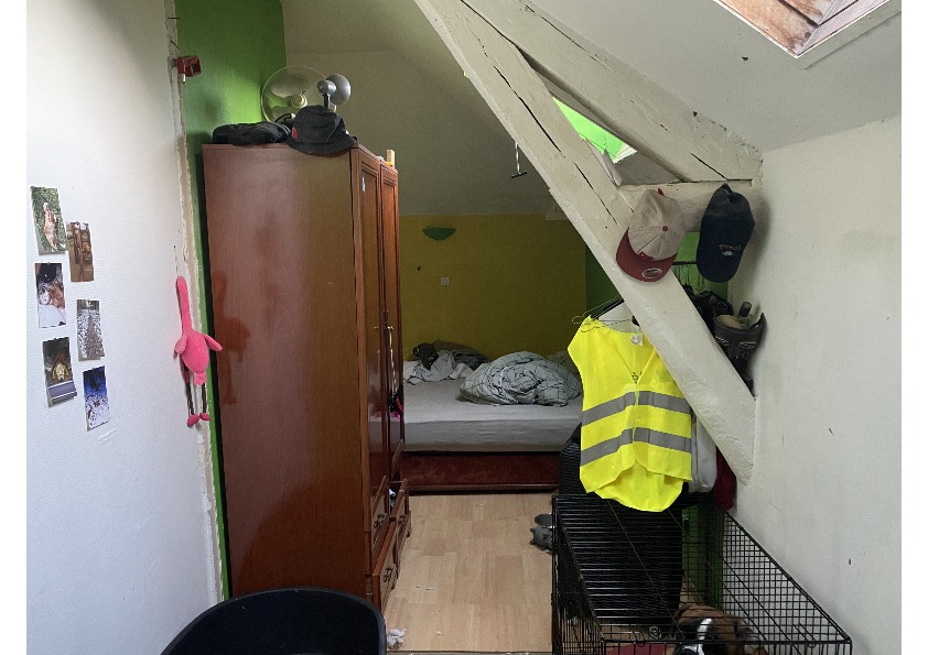 Photo Maison indépendante de 95m2 proche commerces image 6/6