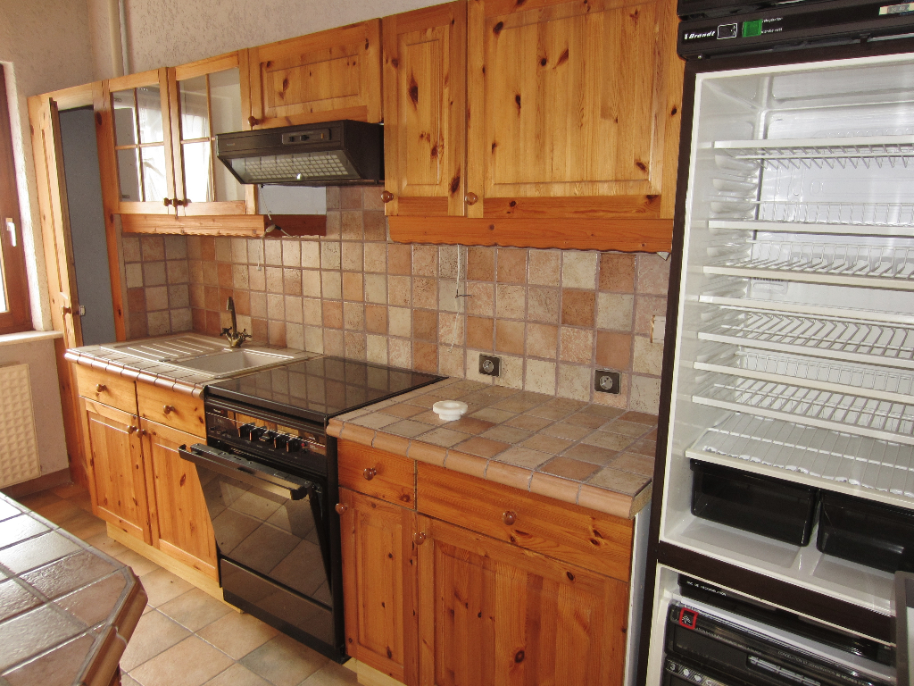 Photo Appartement Forbach 4 pièce(s) image 2/6