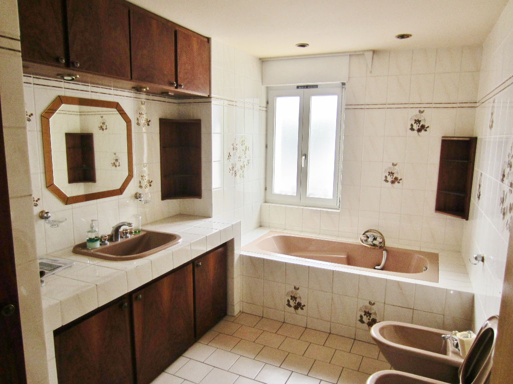 Photo Appartement Forbach 4 pièce(s) image 3/6