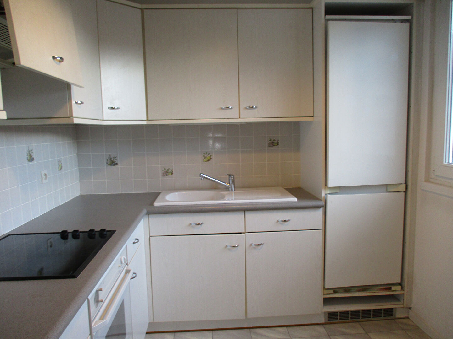 Agence immobilière de BENEDIC AMS Saint-Avold
