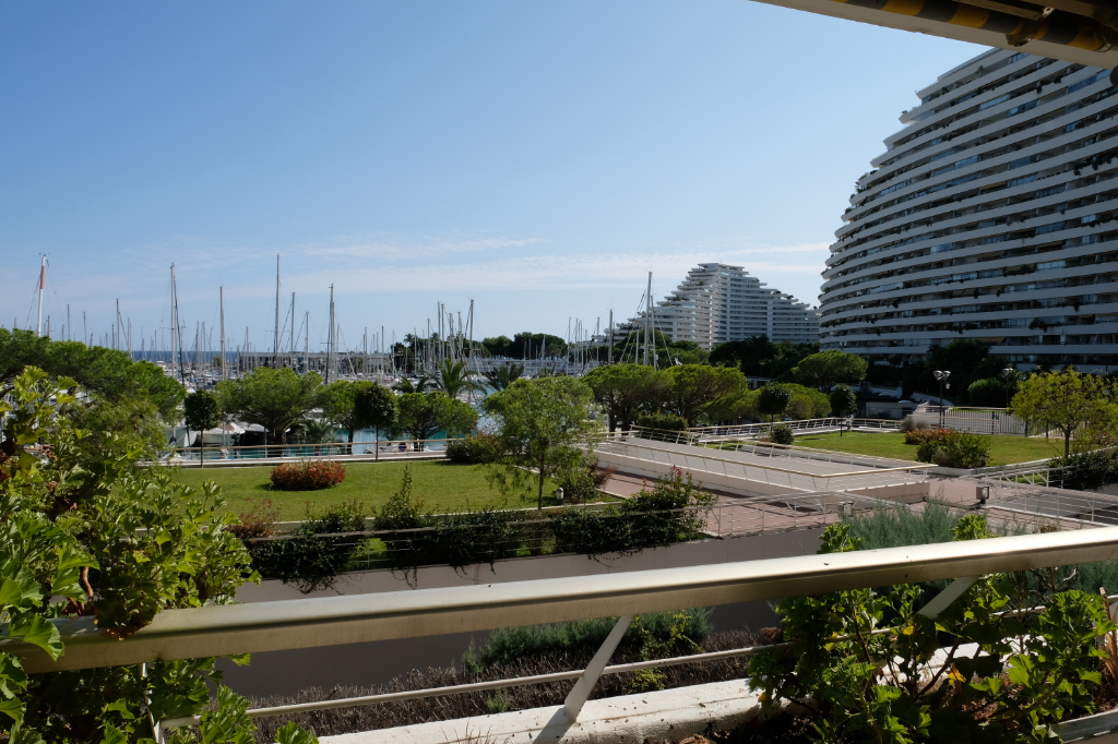 MARINA BAIE DES ANGES VilleneuveLoubet 06270