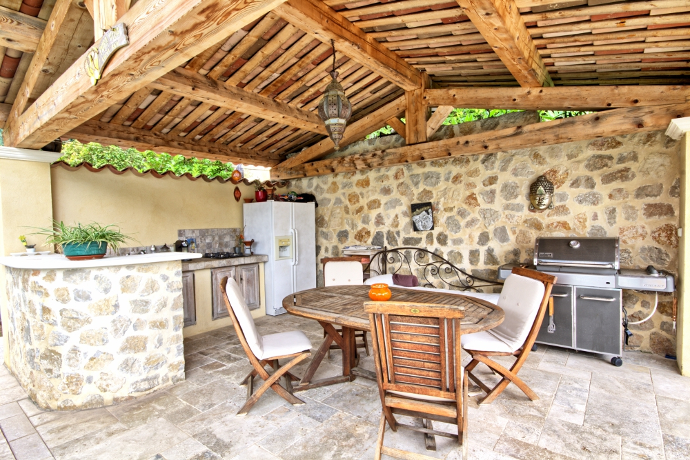 GRASSE ST FRANCOIS Maison 8 pièces Grasse 06130