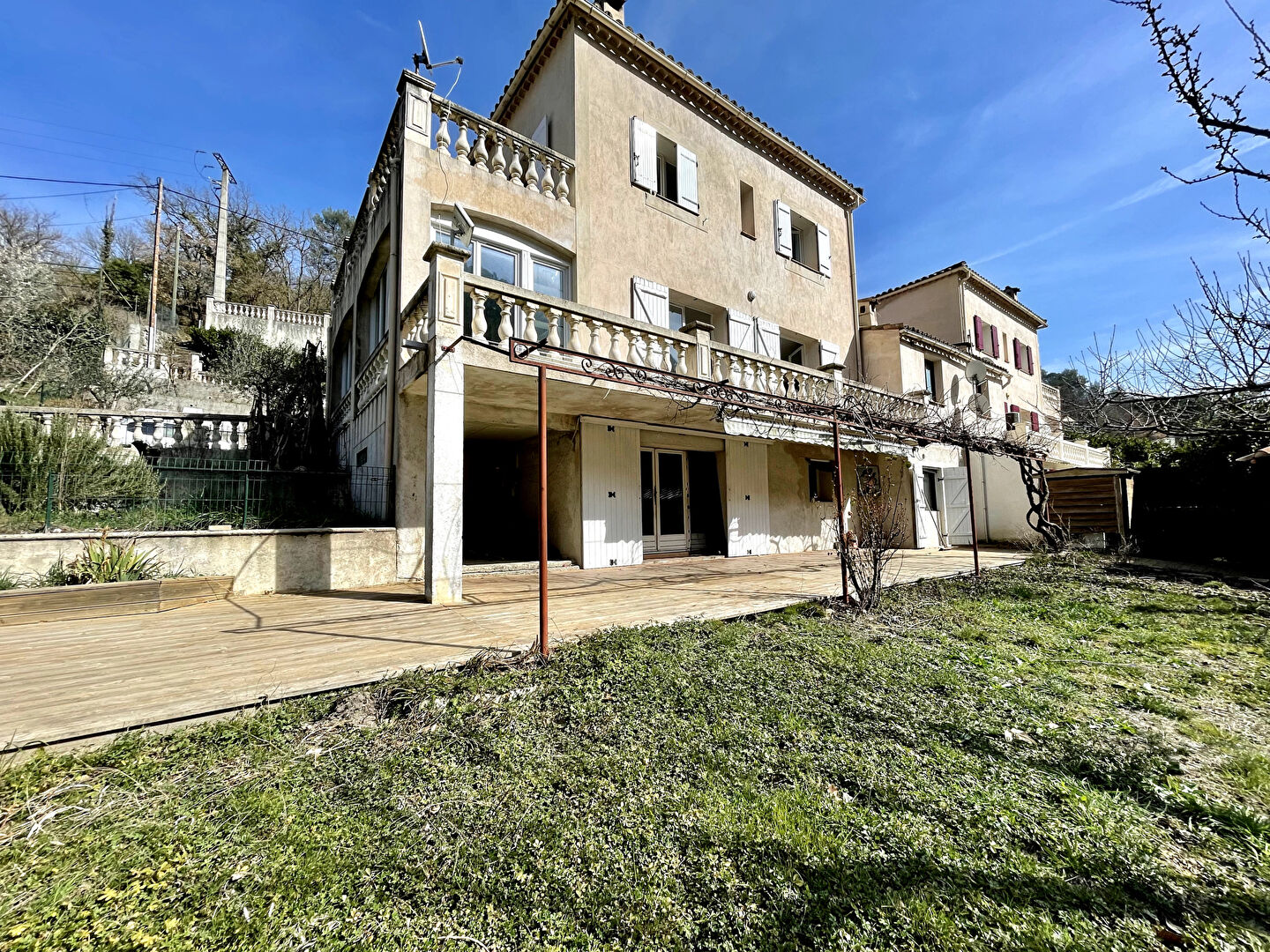 Agence immobilière de SAS TEAM RIVIERA Roquebrune cap martin