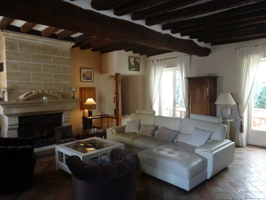 Ferme Les Essarts Le Roi 22 pièces 650 m² Les Essarts-le-Roi 78690