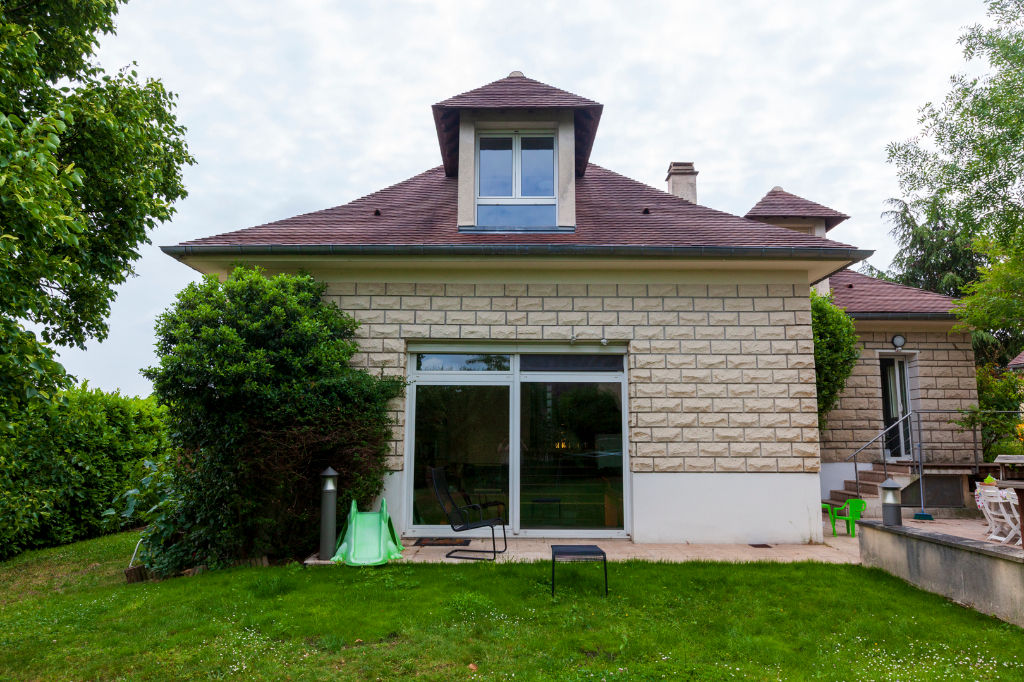 Demeure de prestige Chambourcy 9 pièce(s) 464.67 m2 Chambourcy 78240